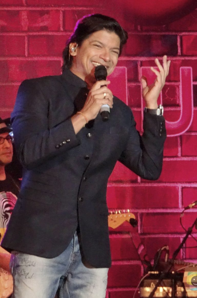 Shaan Music