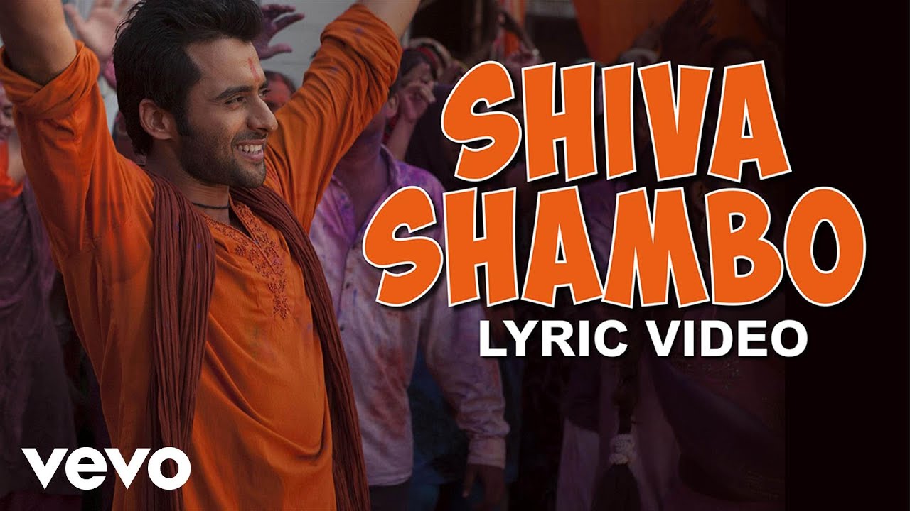 Shambho Shiv Shambho Song Lyrics