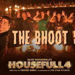 The Bhoot Song