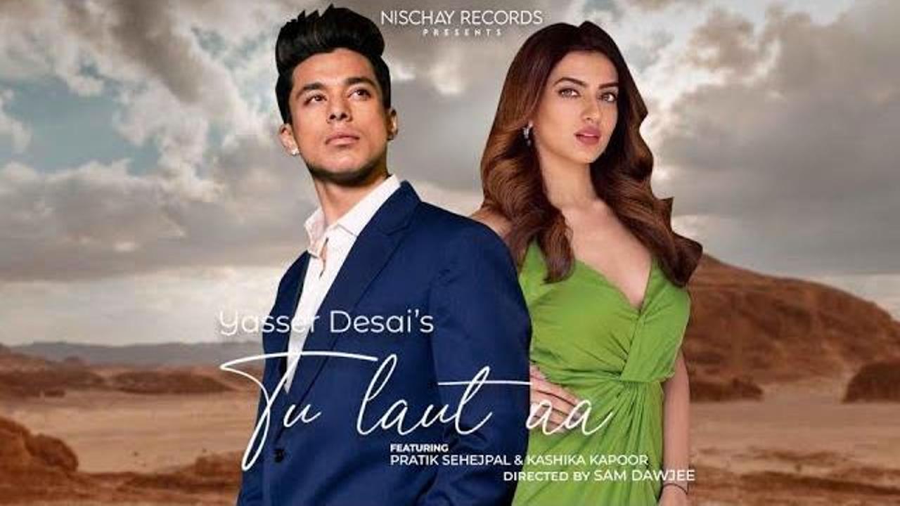 Tu Laut Aa Song Lyrics