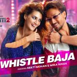 Whistle Baja 2.0