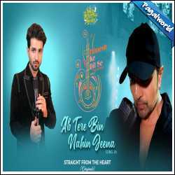 Ab Tere Bin Nahin Jeena Song Lyrics