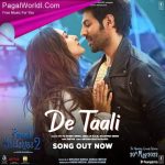 De Taali Song