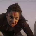 Dhaakad Title Track Song
