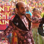 Don’t Be Shy Again Song