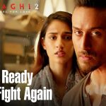 Get Ready To Fight Again Song
