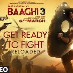 Get Ready To Fight Reloaded