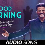 Good Morning Song