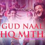 Gud Naal Ishq Mitha Song