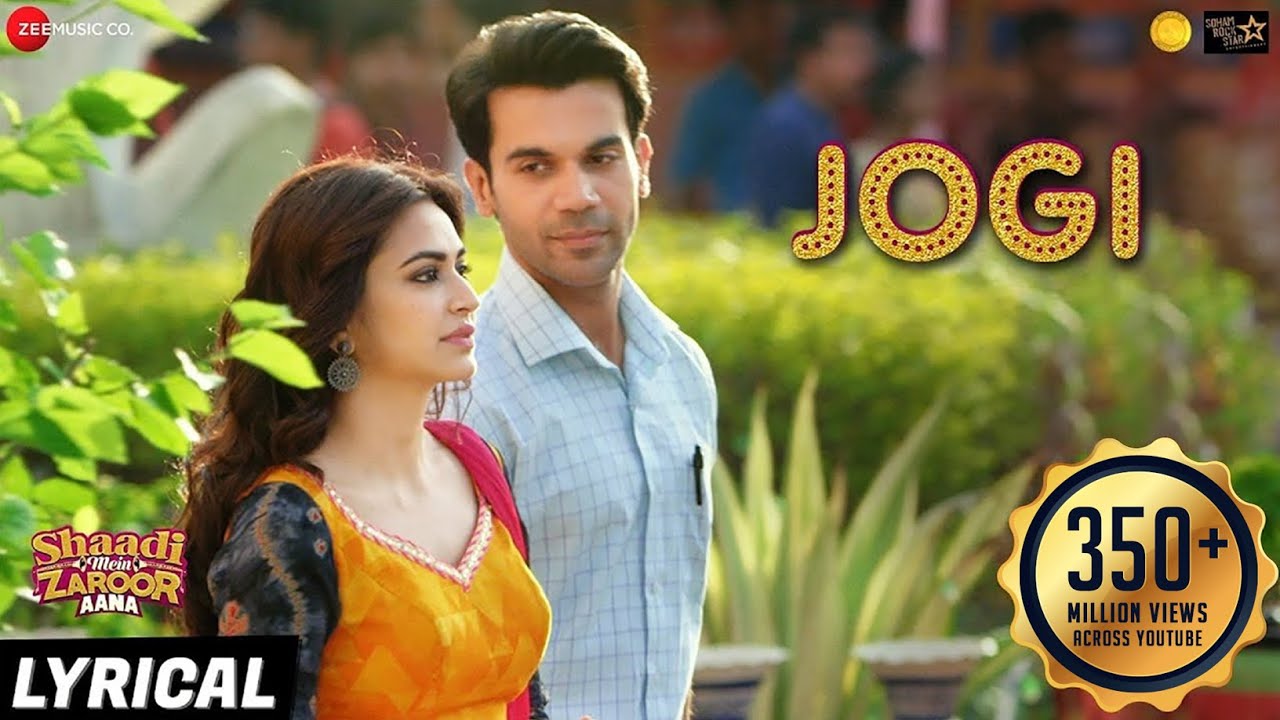 Jogi Song Lyrics