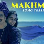 Makhmali Song