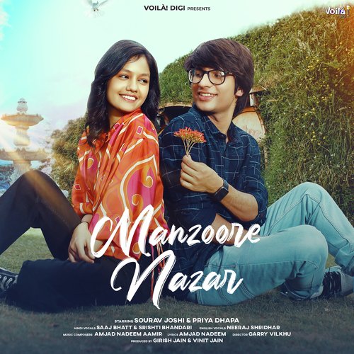 Manzoore Nazar Song Lyrics
