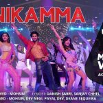 Nikamma Title Track Song