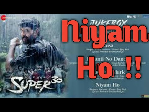 Niyam Ho Song Lyrics