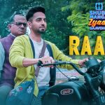 Raakh Song
