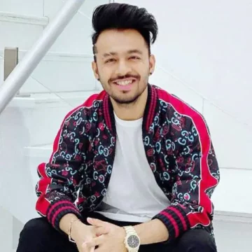 Tony Kakkar