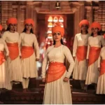 Yoddha Song