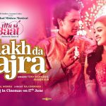 17 Lakh Da Gajra Song