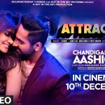 Attraction Song
