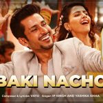 Baki Nacho Song