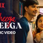 Bheega Bheega Song
