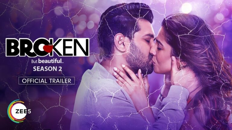 Broken But Beautiful Season 2