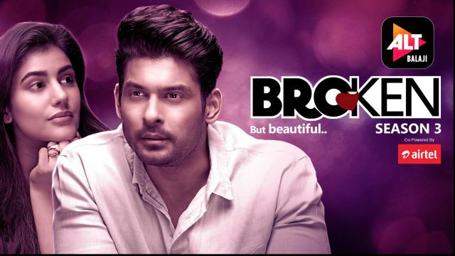 Broken But Beautiful Season 3