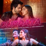 Duppata Song