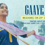 Gaaye Ja Song