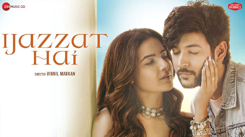 Ijazzat Hai Song Lyrics