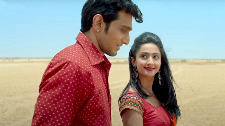 Ishq Fitoori Song Lyrics