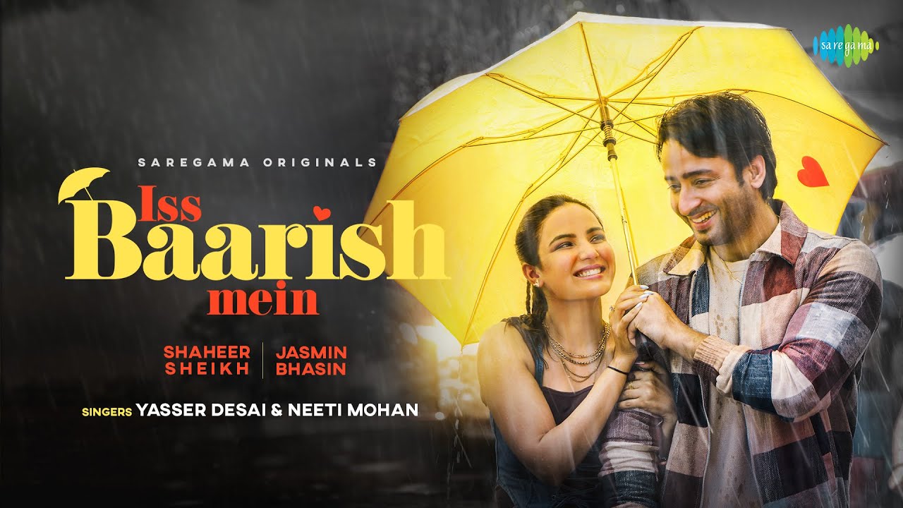 Iss Baarish Mein Song Lyrics