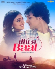 Ittu Si Baat