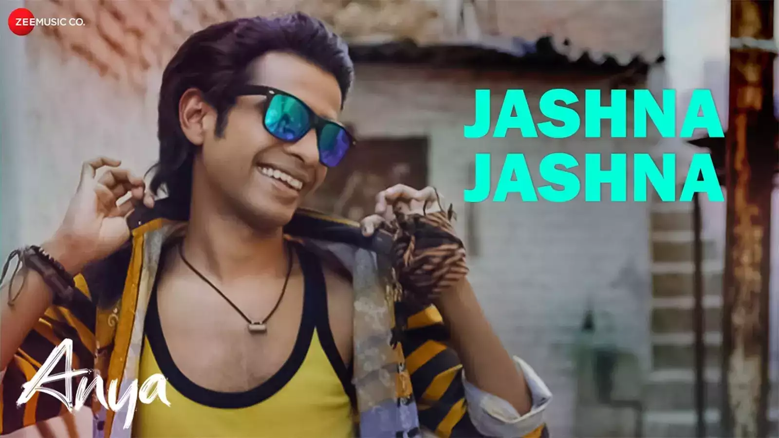 Jashna Jashna Song Lyrics