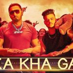 Ka Kha Ga Song