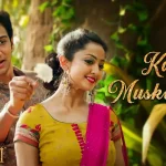Kahe Muskay Re Song