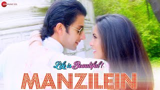 Manzilein Song Lyrics