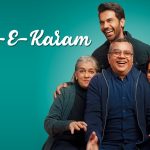 Mauj-E-Karam Song