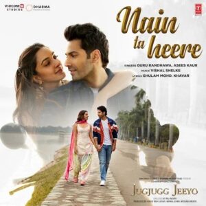 Nain Ta Heere Song Lyrics