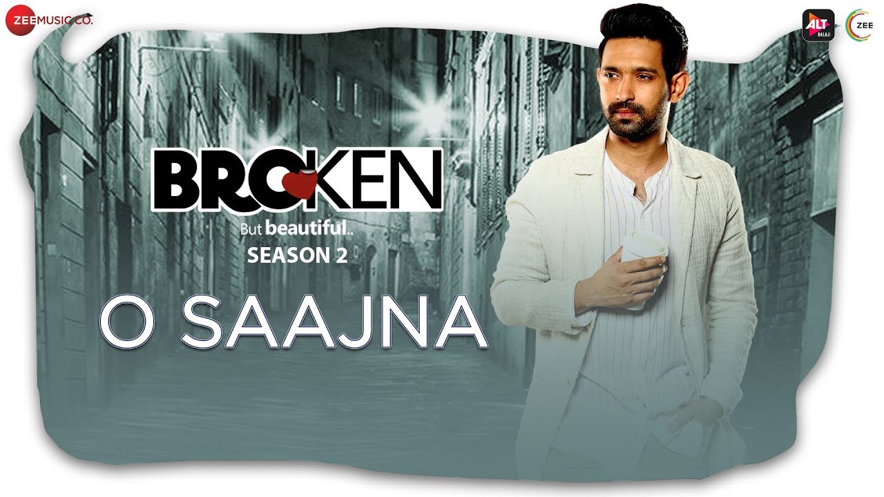 O Saajna Song Lyrics