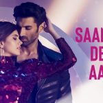 Saansein Dene Aana Song