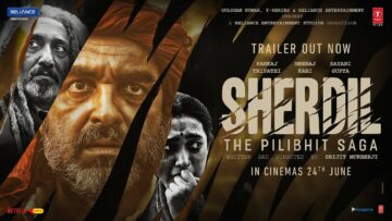 Sherdil – The Pilibhit Saga