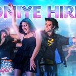 Soniye Hiriye