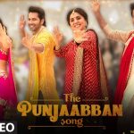 The Punjaabban Song