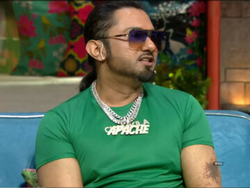 Yo Yo Honey Singh