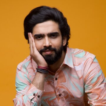 Amaal Mallik