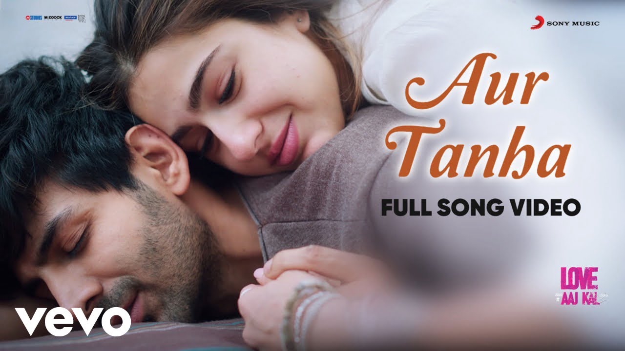 Aur Tanha Song Lyrics