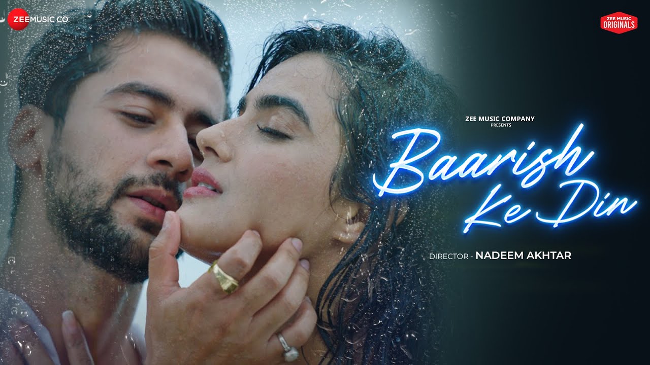 Baarish Ke Din Song Lyrics