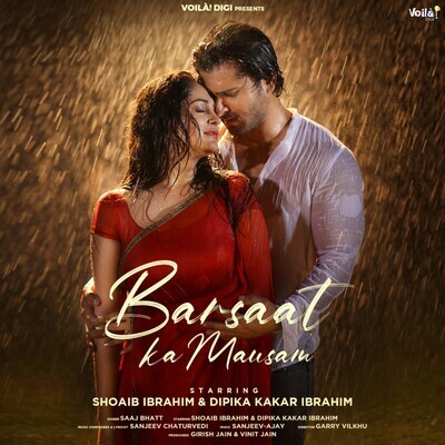 Barsaat Ka Mausam Song Lyrics