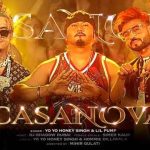 Casanova Song
